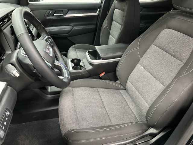 Thumbnail: 2026 GMC Terrain - 7