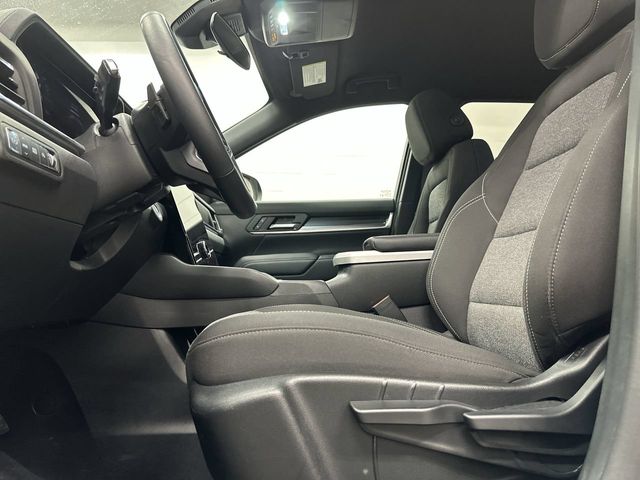 Thumbnail: 2026 GMC Terrain - 30