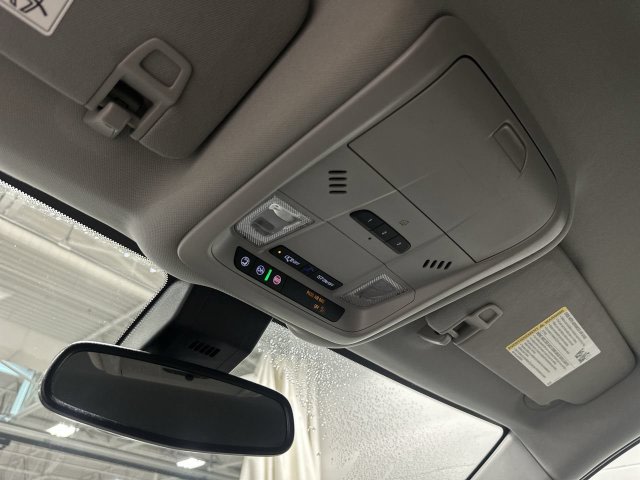 Thumbnail: 2024 GMC Terrain - 25
