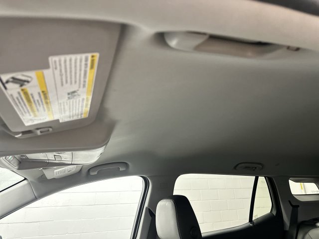Thumbnail: 2024 GMC Terrain - 30