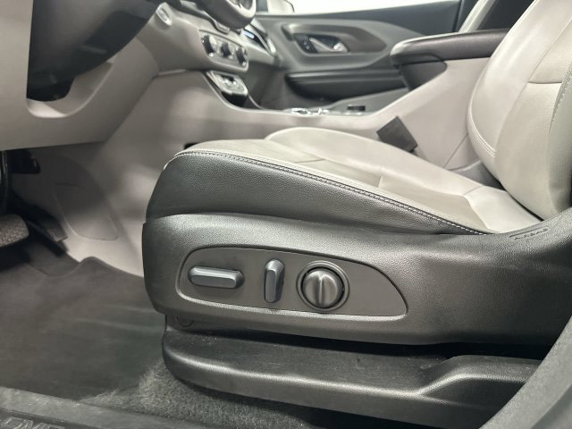 Thumbnail: 2024 GMC Terrain - 29