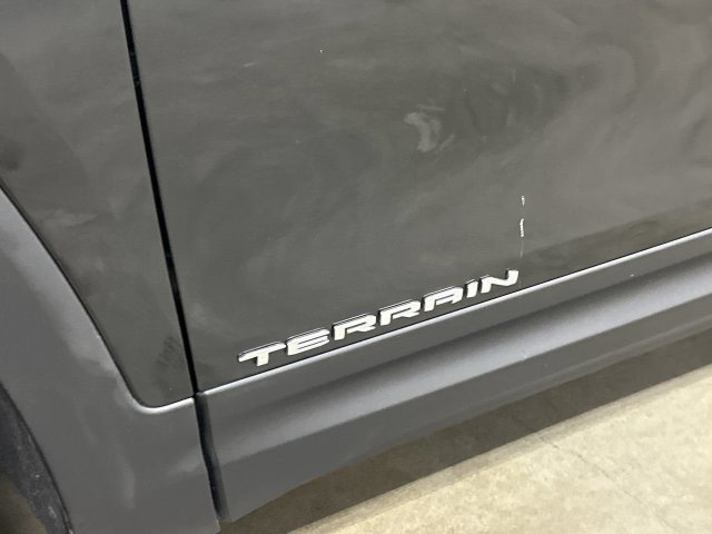 Thumbnail: 2024 GMC Terrain - 4