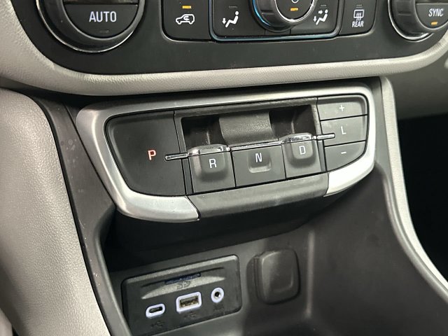Thumbnail: 2024 GMC Terrain - 27