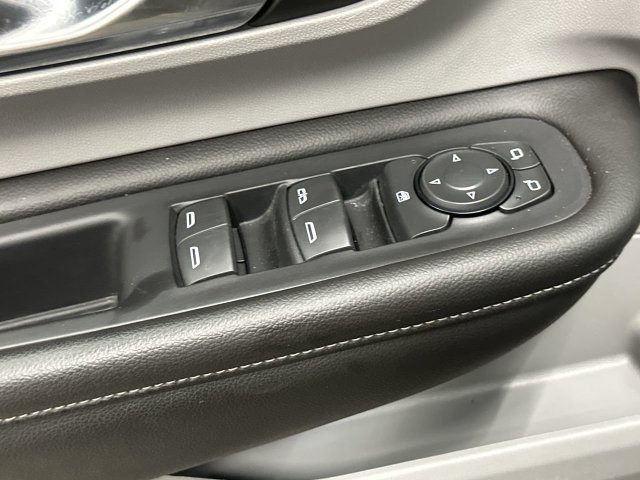 Thumbnail: 2024 GMC Terrain - 24