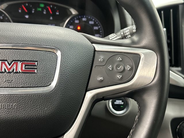 Thumbnail: 2024 GMC Terrain - 22