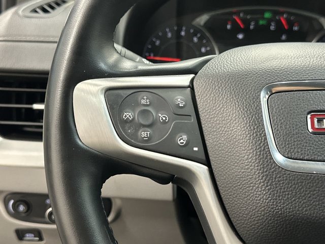 Thumbnail: 2024 GMC Terrain - 21
