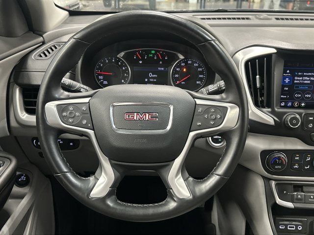 Thumbnail: 2024 GMC Terrain - 6