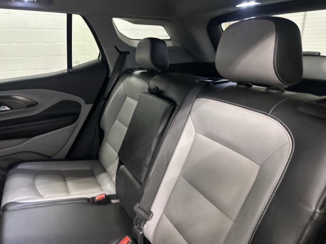 Thumbnail: 2024 GMC Terrain - 20