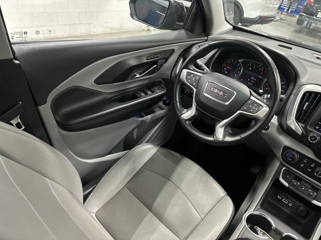 Thumbnail: 2024 GMC Terrain - 2