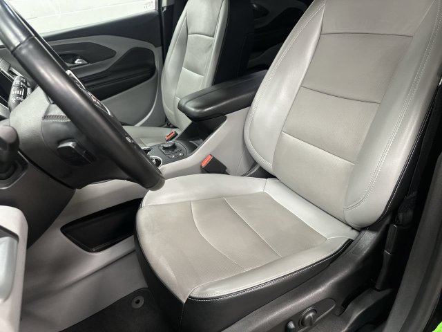 Thumbnail: 2024 GMC Terrain - 7