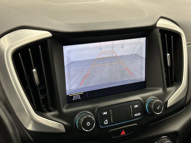 Thumbnail: 2020 GMC Terrain - 27