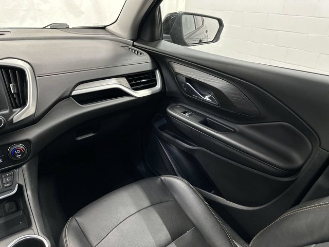 Thumbnail: 2020 GMC Terrain - 20