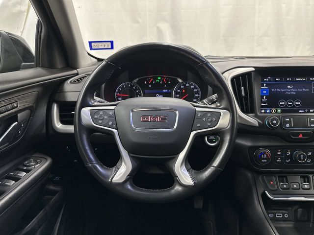 Thumbnail: 2020 GMC Terrain - 6