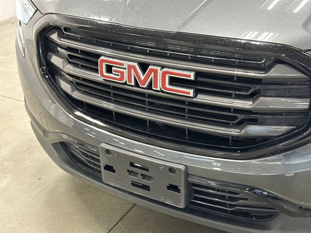 Thumbnail: 2020 GMC Terrain - 4