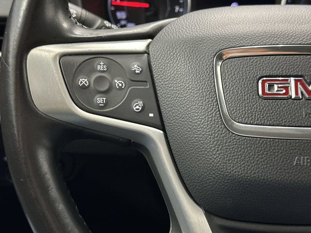 Thumbnail: 2020 GMC Terrain - 22