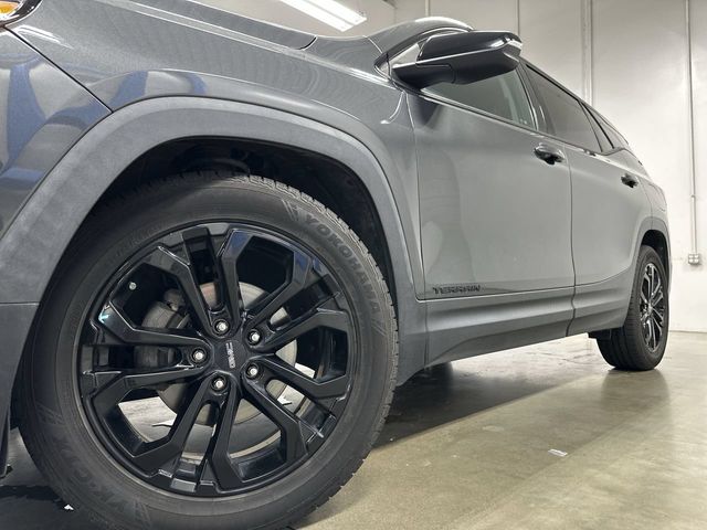 Thumbnail: 2020 GMC Terrain - 5