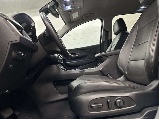 Thumbnail: 2020 GMC Terrain - 8