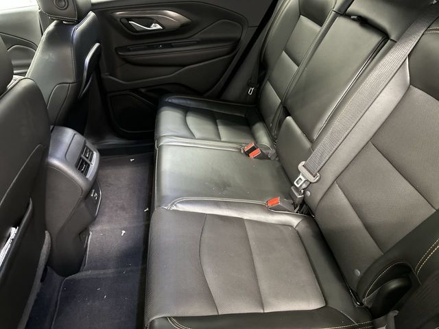 Thumbnail: 2020 GMC Terrain - 9