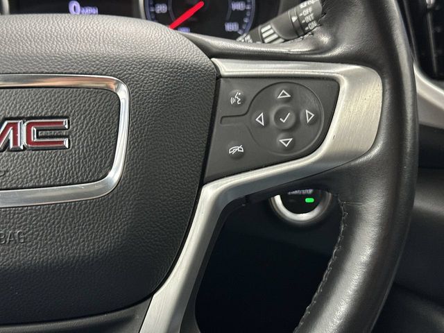 Thumbnail: 2020 GMC Terrain - 23