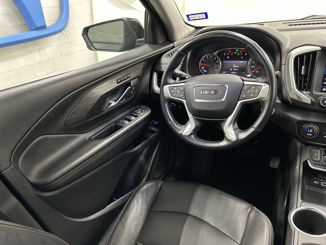 Thumbnail: 2020 GMC Terrain - 2