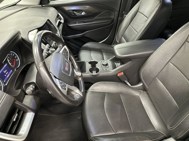 Thumbnail: 2020 GMC Terrain - 7