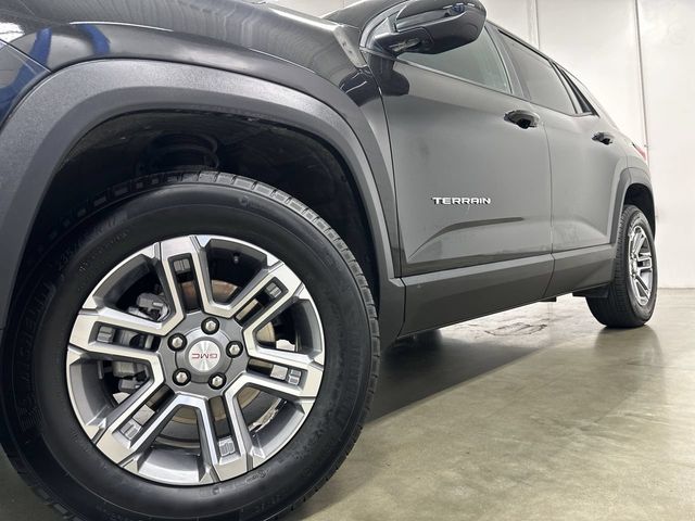 Thumbnail: 2026 GMC Terrain - 5