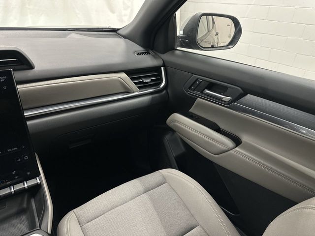 Thumbnail: 2026 GMC Terrain - 21
