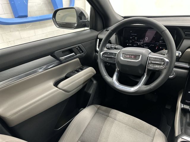 Thumbnail: 2026 GMC Terrain - 2