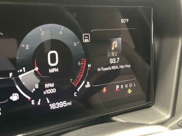 Thumbnail: 2026 GMC Terrain - 11