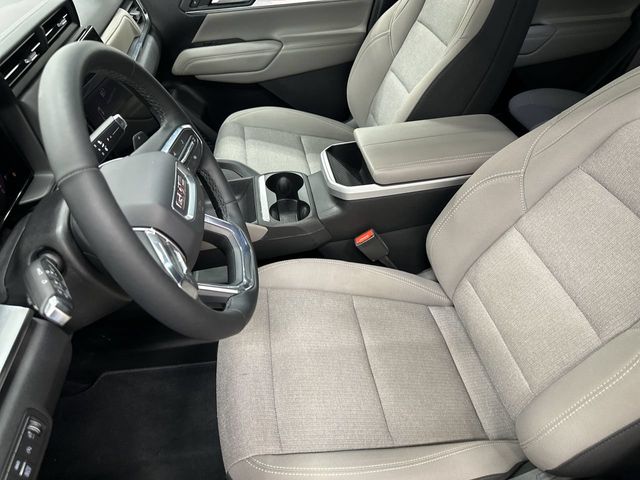 Thumbnail: 2026 GMC Terrain - 7