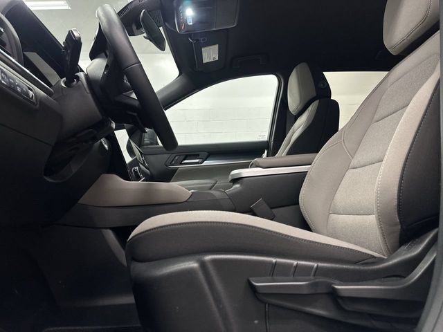 Thumbnail: 2026 GMC Terrain - 30
