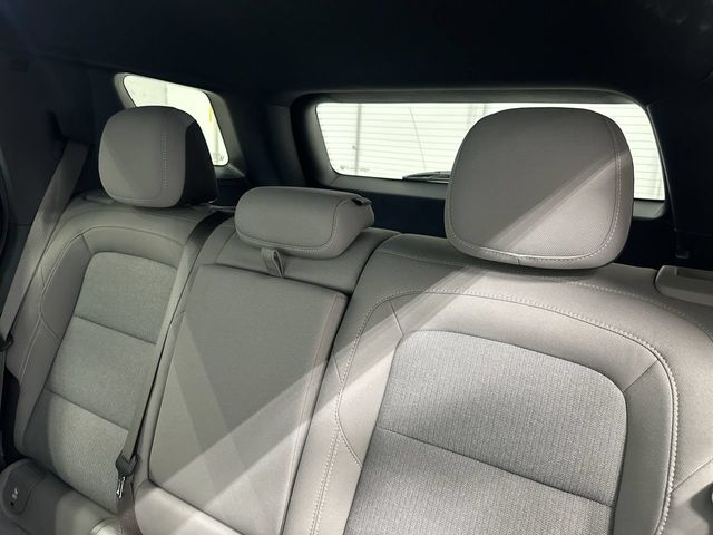 Thumbnail: 2026 GMC Terrain - 8
