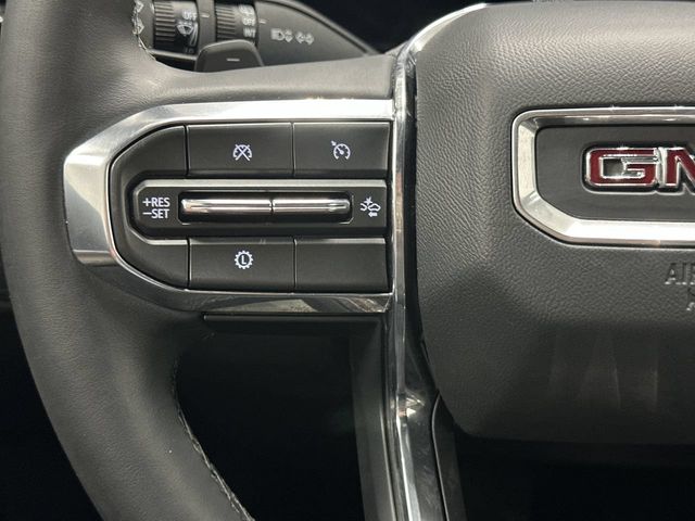 Thumbnail: 2026 GMC Terrain - 22