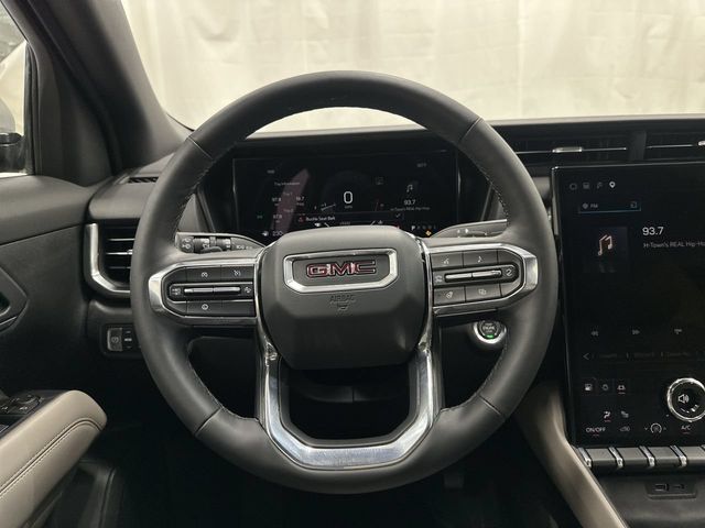 Thumbnail: 2026 GMC Terrain - 6