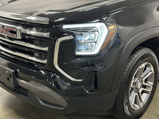 Thumbnail: 2026 GMC Terrain - 32