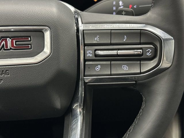 Thumbnail: 2026 GMC Terrain - 23