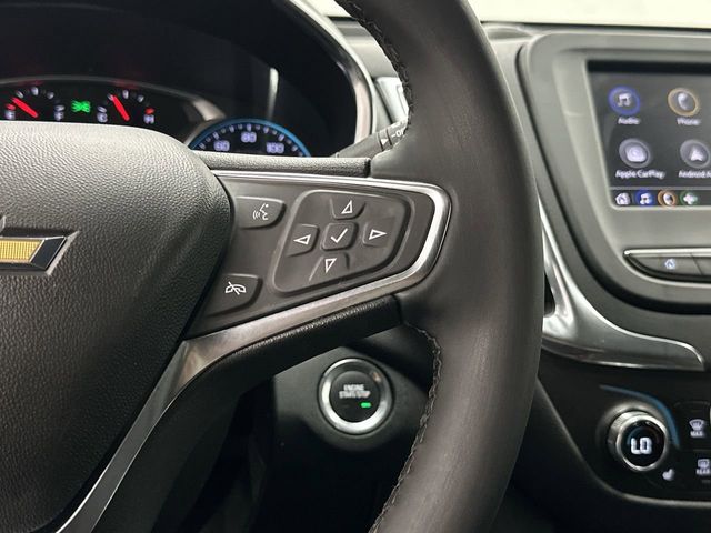 Thumbnail: 2024 Chevrolet Equinox - 23