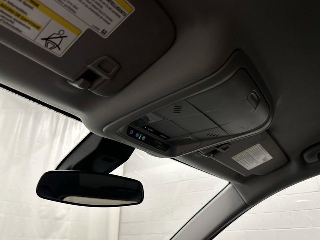 Thumbnail: 2024 Chevrolet Equinox - 26