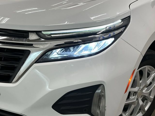 Thumbnail: 2024 Chevrolet Equinox - 32