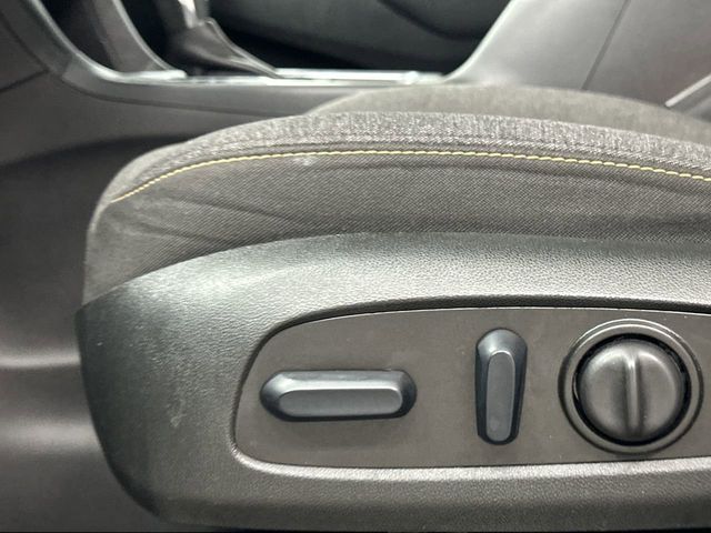 Thumbnail: 2024 Chevrolet Equinox - 29