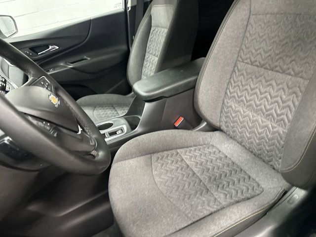 Thumbnail: 2024 Chevrolet Equinox - 7