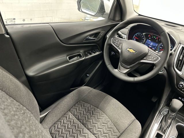 Thumbnail: 2024 Chevrolet Equinox - 20