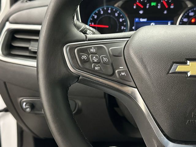 Thumbnail: 2024 Chevrolet Equinox - 22