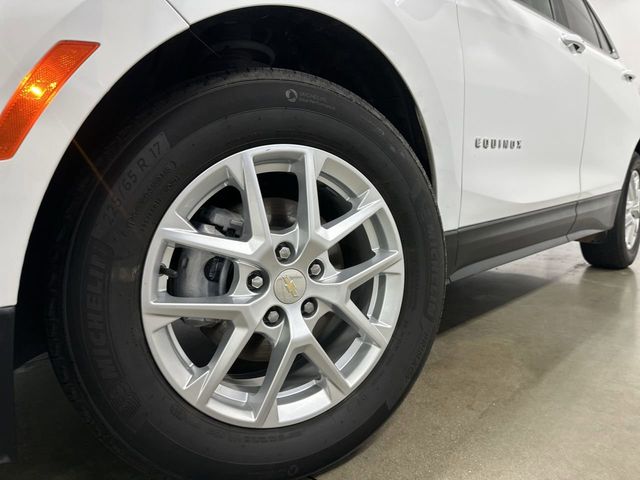 Thumbnail: 2024 Chevrolet Equinox - 5