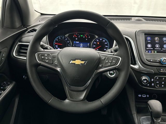 Thumbnail: 2024 Chevrolet Equinox - 6