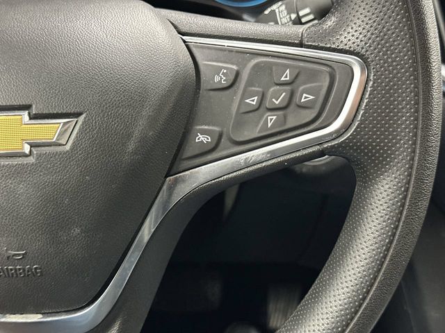 Thumbnail: 2023 Chevrolet Equinox - 22