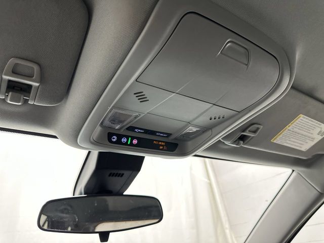 Thumbnail: 2023 Chevrolet Equinox - 25