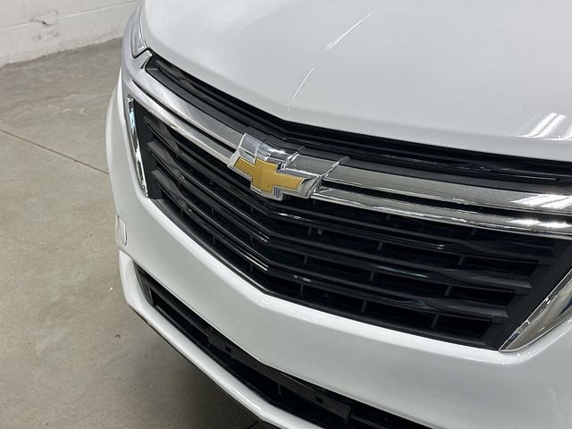 Thumbnail: 2023 Chevrolet Equinox - 30