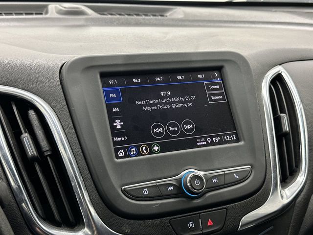 Thumbnail: 2023 Chevrolet Equinox - 8