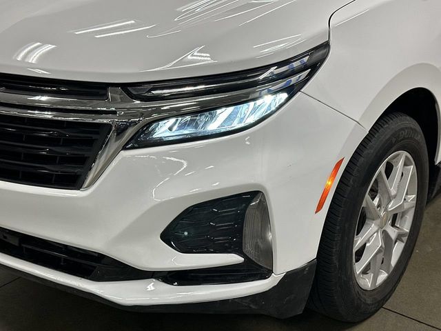 Thumbnail: 2023 Chevrolet Equinox - 31